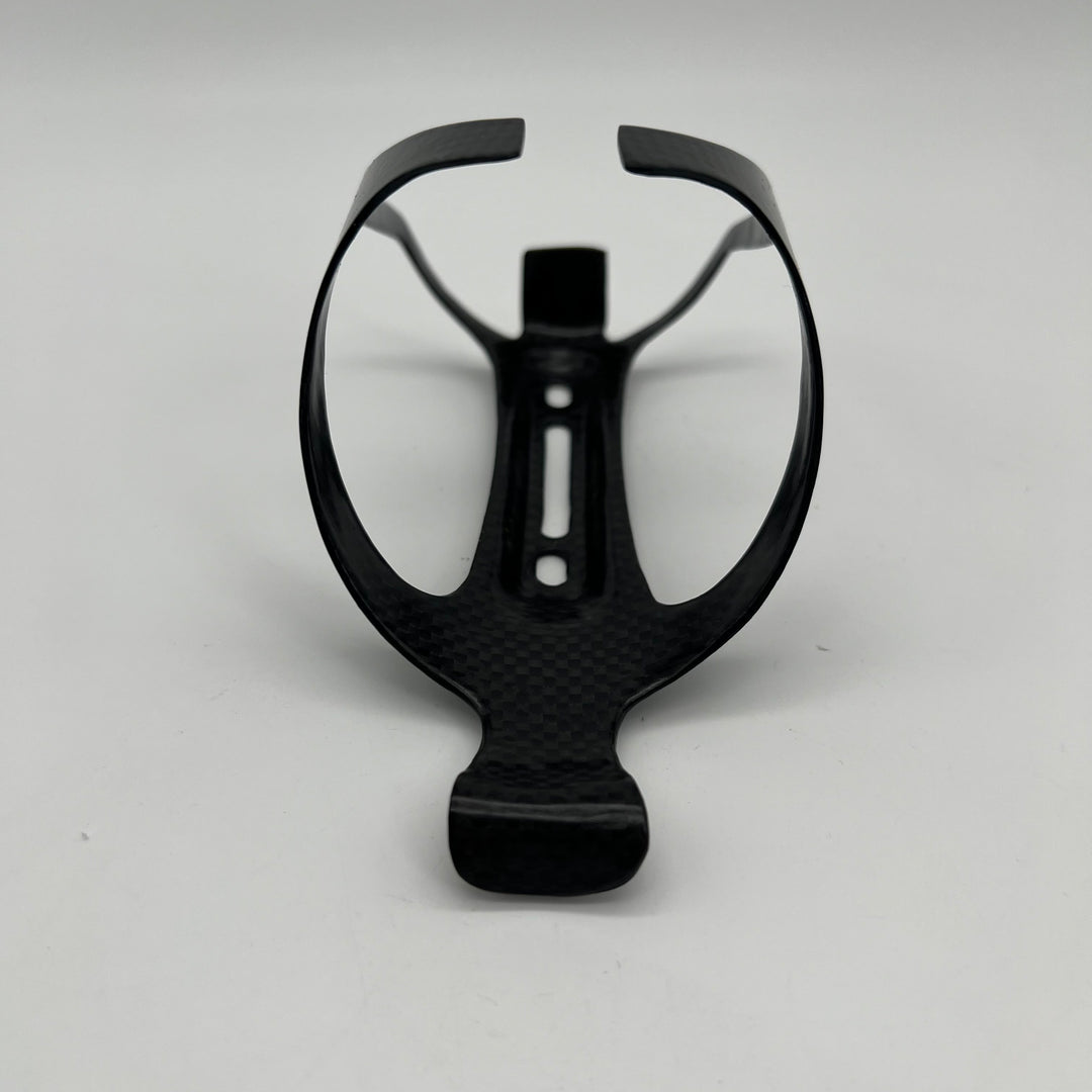 Carbon Fiber Water Bottle Cage