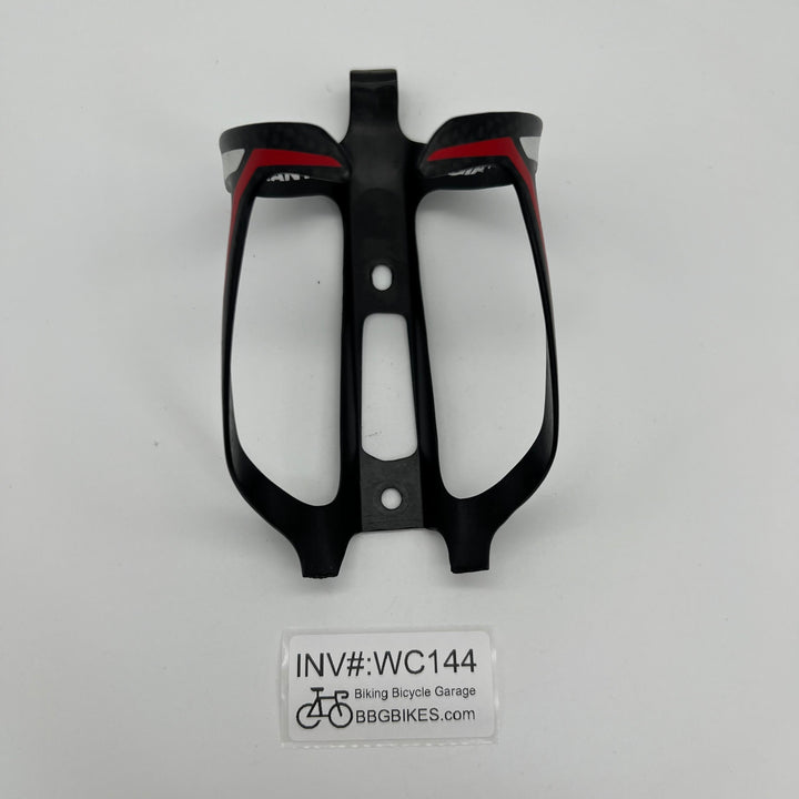 Giant Airways Sport Carbon Fiber Water Bottle Cage