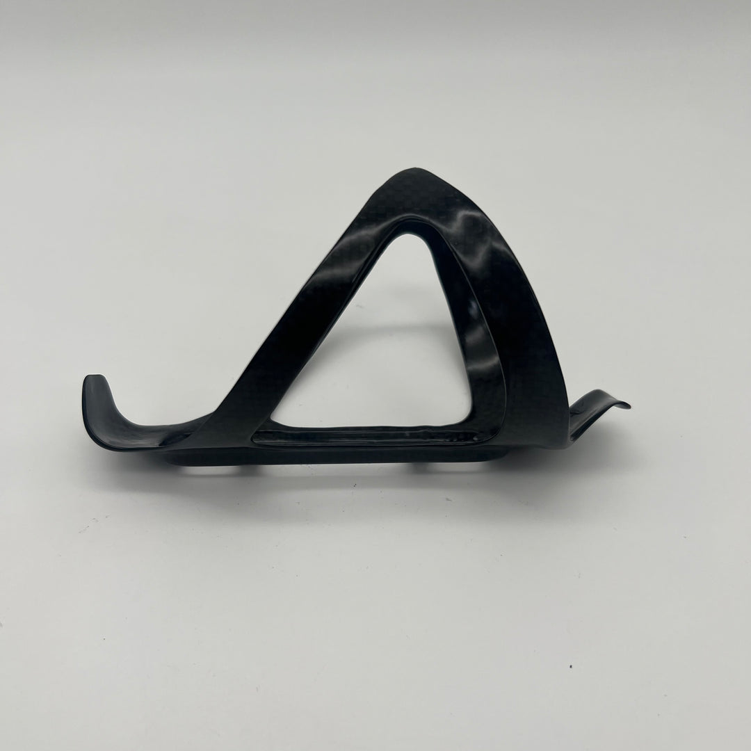 Carbon Fiber Water Bottle Cage