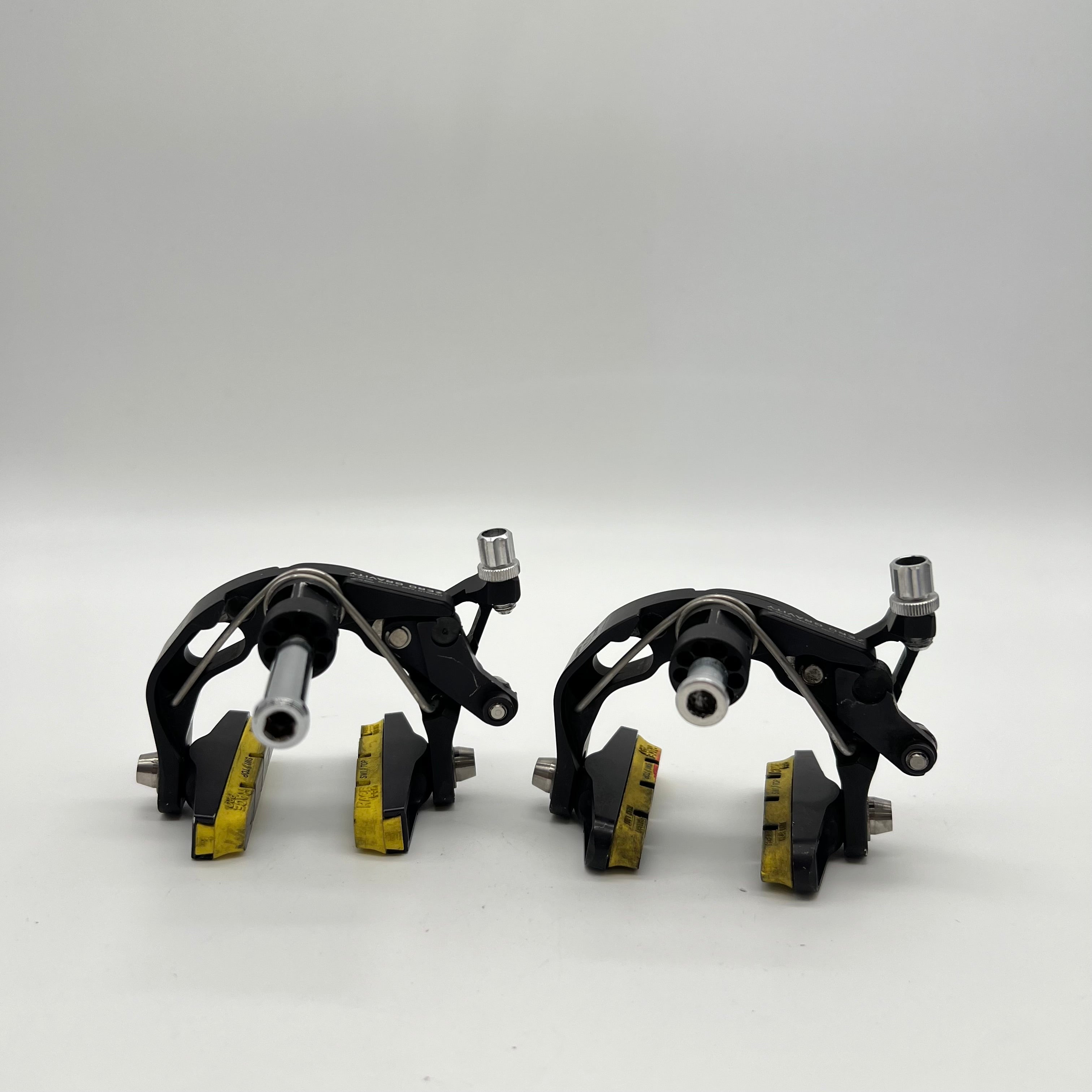 Ciamillo Zero Gravity Rim Brake Calipers Used – BikingBicycleGarage