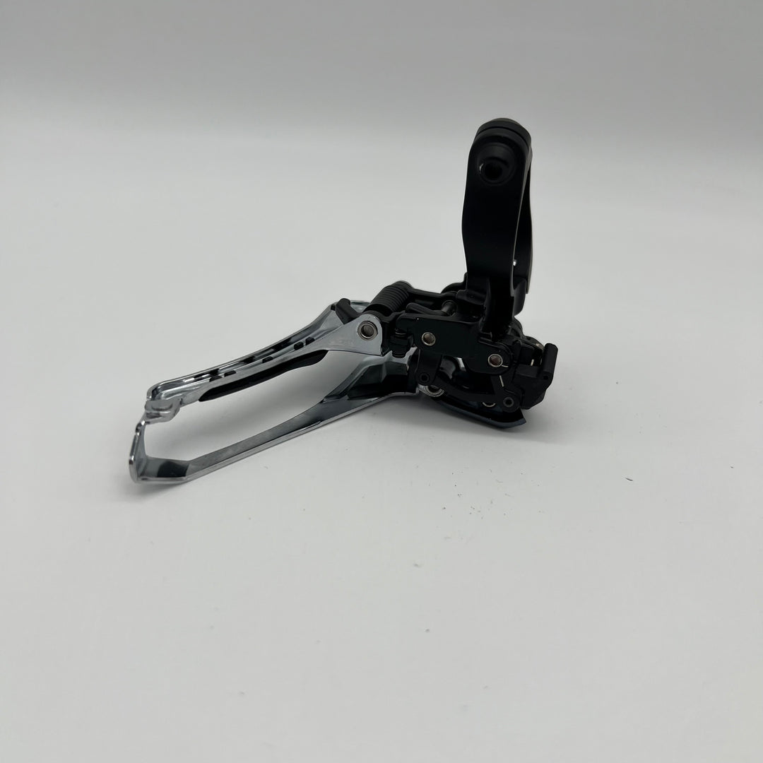 Shimano Ultegra FD-R8000 11 Speed Front Derailleur Used