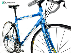 Specialized Roubaix, Shimano Ultegra, Road Bike- 2008, 56cm