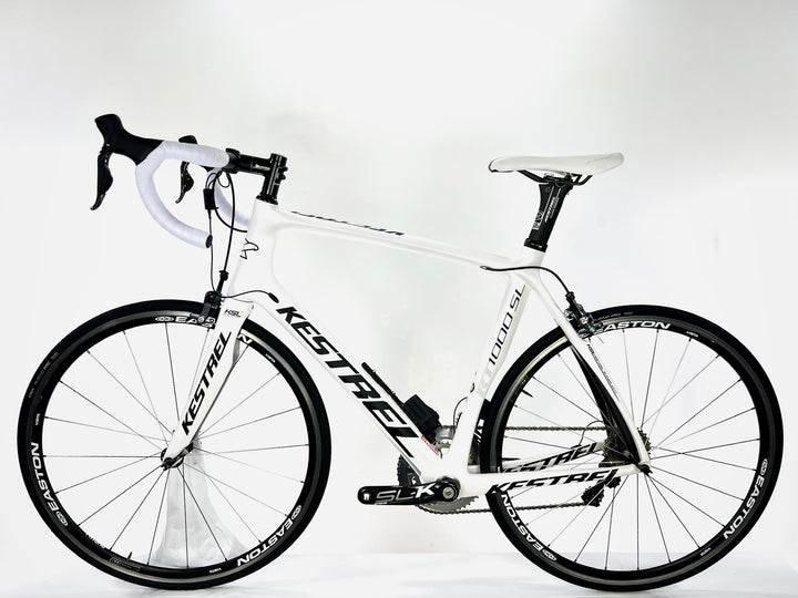 Kestrel RT-1000 SL, Di2 Shimano Ultegra, Carbon Fiber Road Bike-2014, 59cm