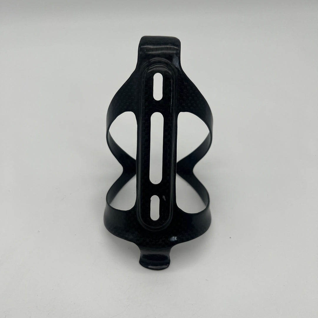 Carbon Fiber Water Bottle Cage