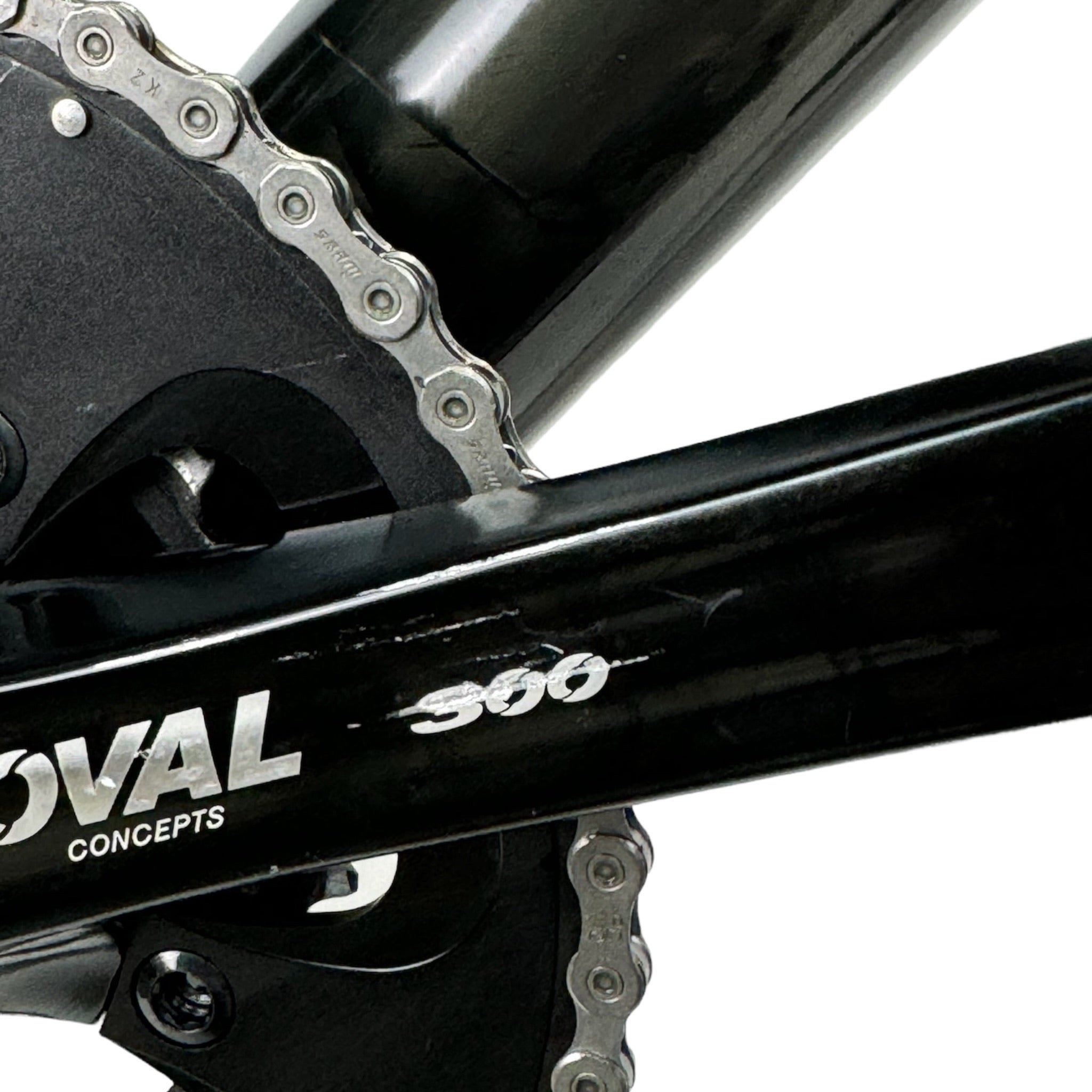 Used Fuji Brevet 2.3, 11-Speed Shimano 105, Women's Carbon Road