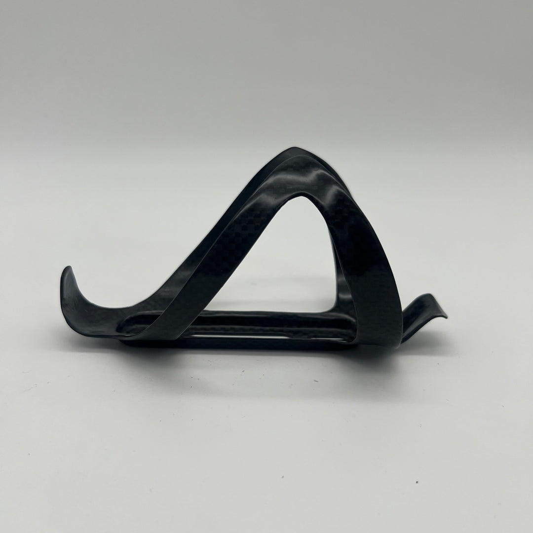 Carbon Fiber Water Bottle Cage