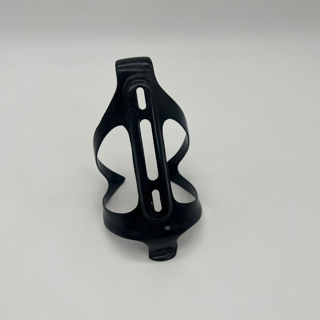 Carbon Fiber Water Bottle Cage