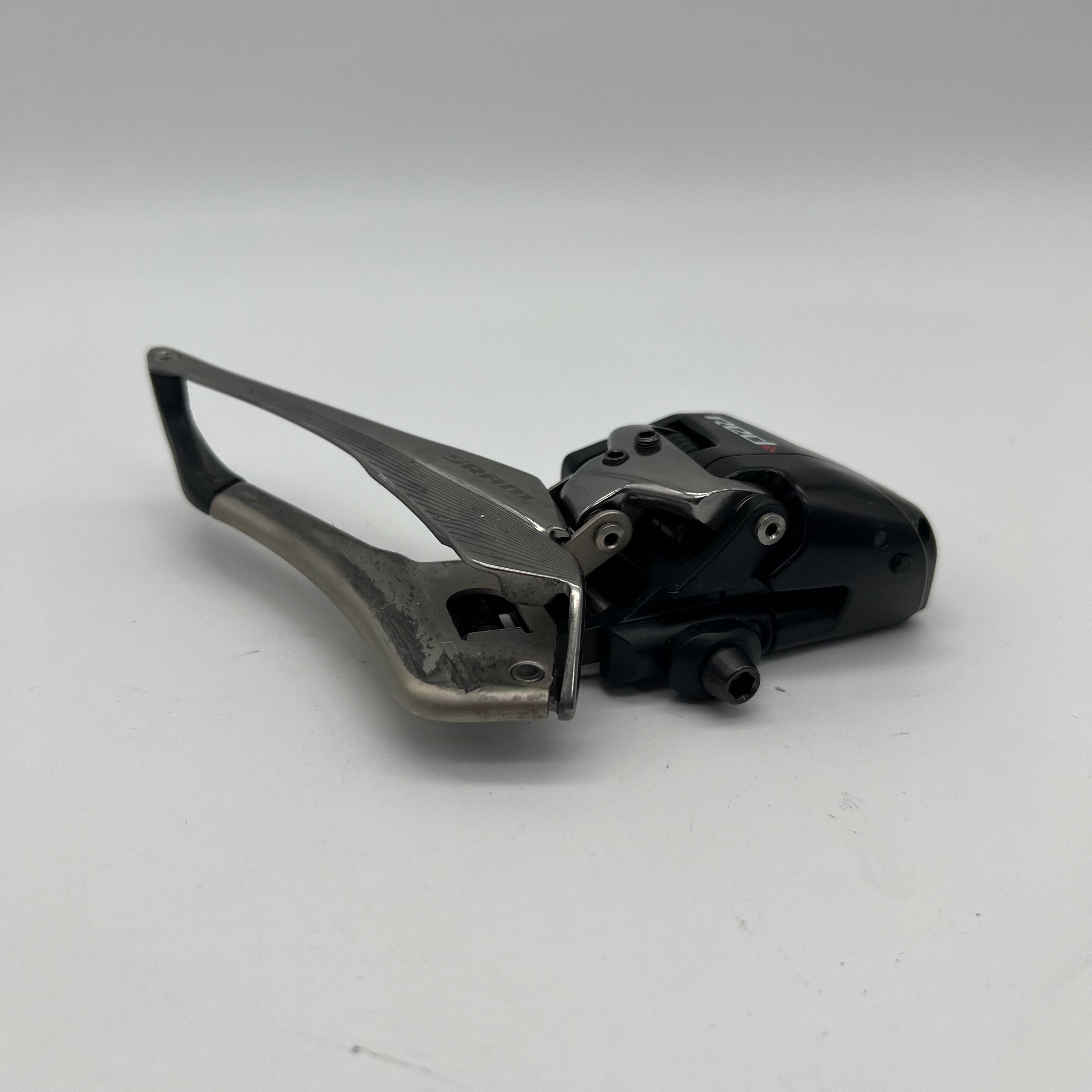 SRAM Red eTap Electronic 11 Speed Front Derailleur Used