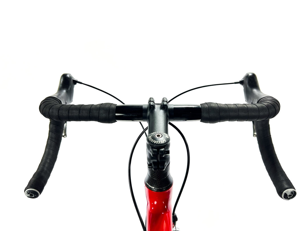 Specialized S-Works Roubaix, Full Dura-Ace, Carbon Fiber Road Bike-2006, 56cm