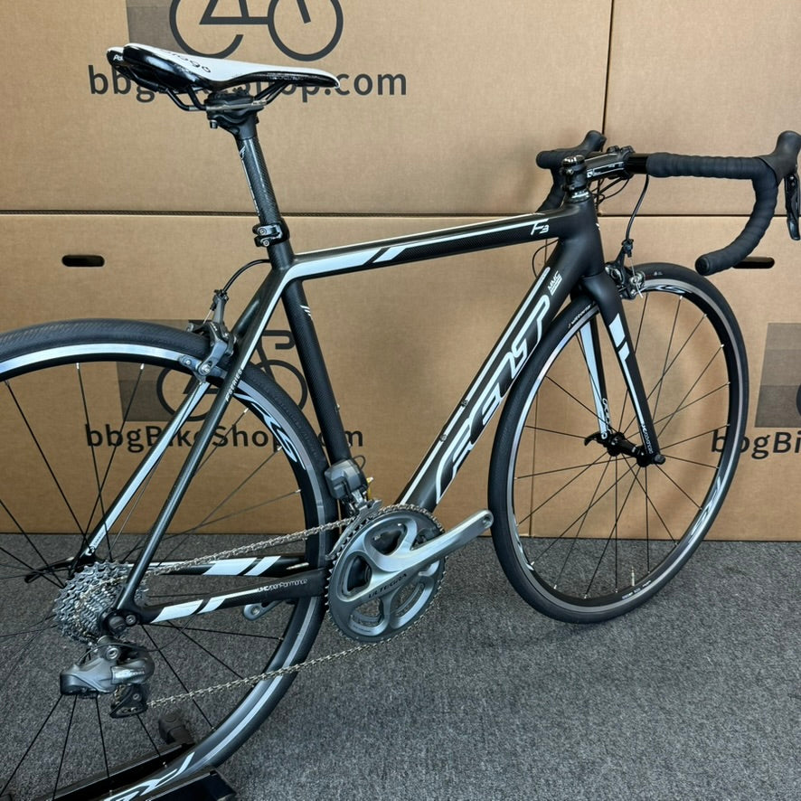 Used Felt F3, Carbon Fiber Road Bike-2013, 54cm