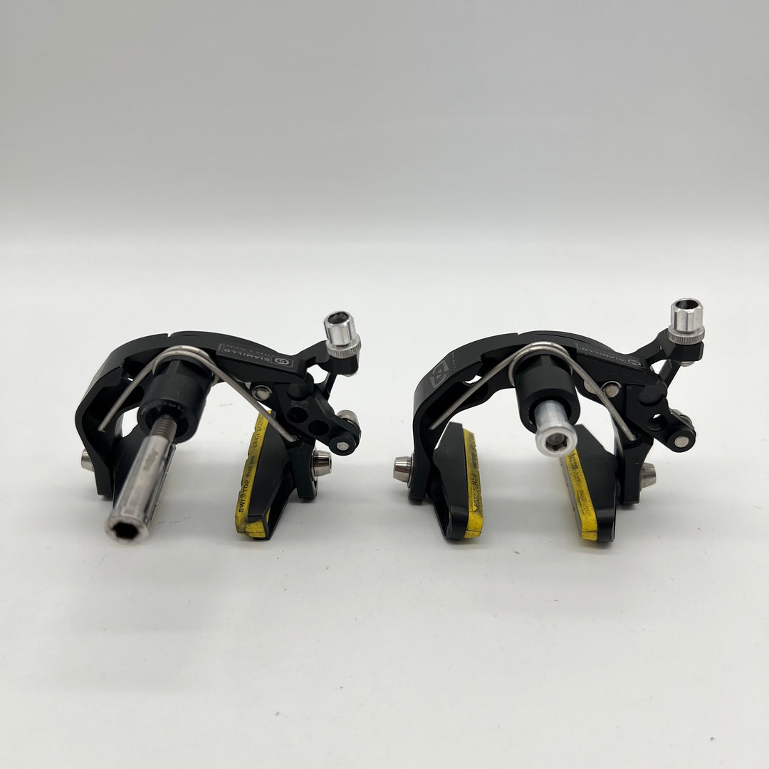 Ciamillo Zero Gravity Rim Brake Calipers Used