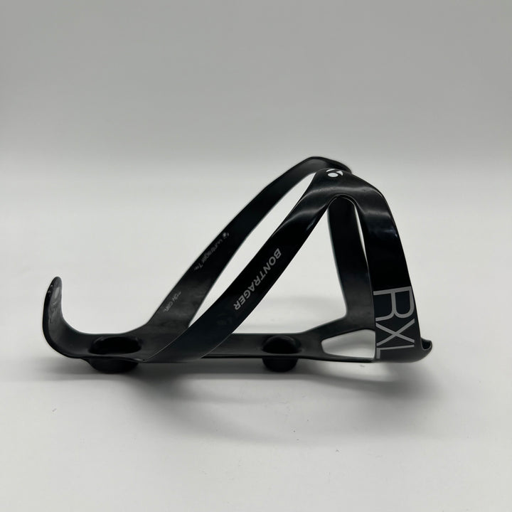 Bontrager RXL Carbon Fiber Bike Bicycle Water Bottle Cage