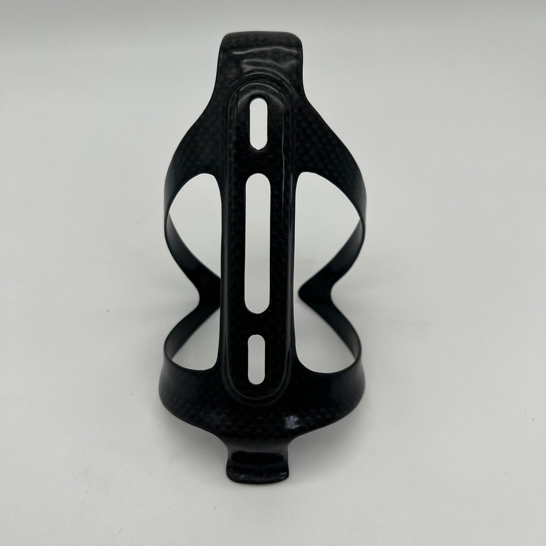 Carbon Fiber Water Bottle Cage