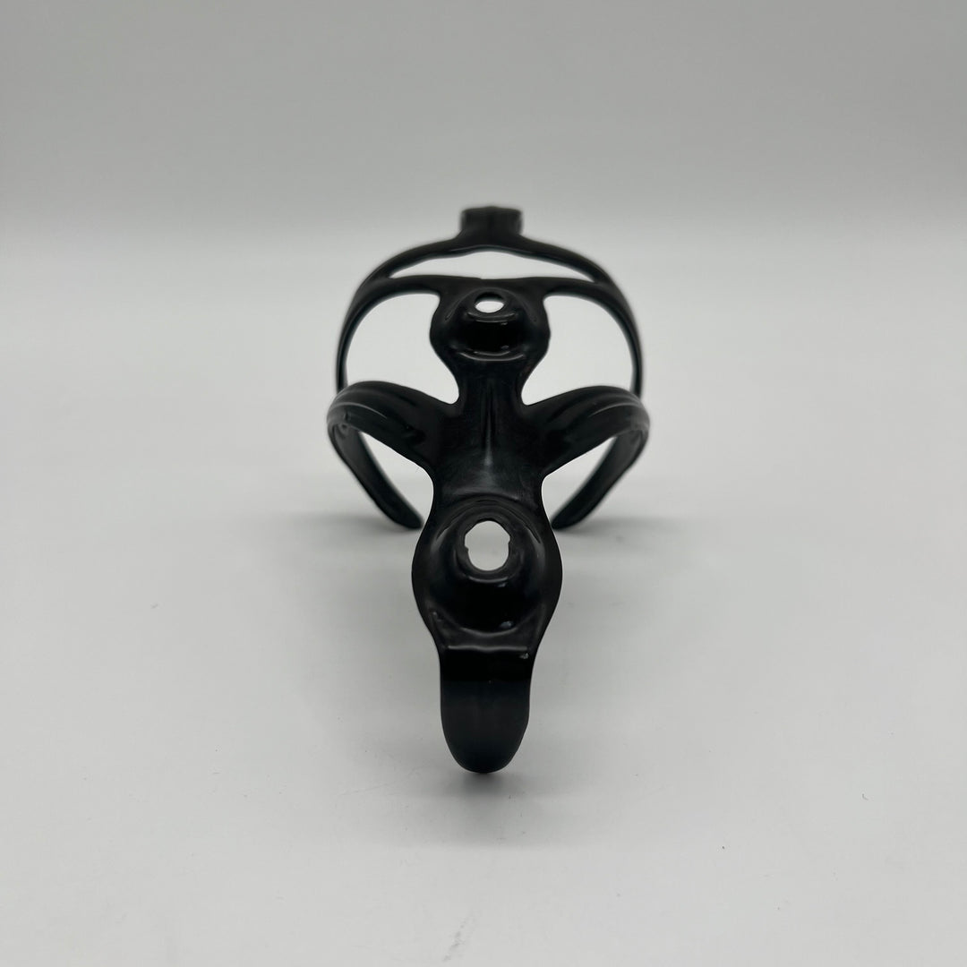 Bontrager Carbon Fiber Bike Bicycle Water Bottle Cage