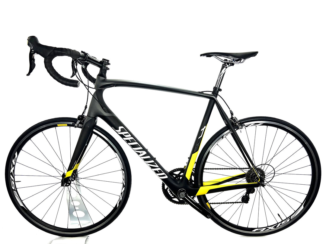 Specialized Tarmac SL4, Carbon Fiber Road Bike, Shimano 105-2014, 60cm