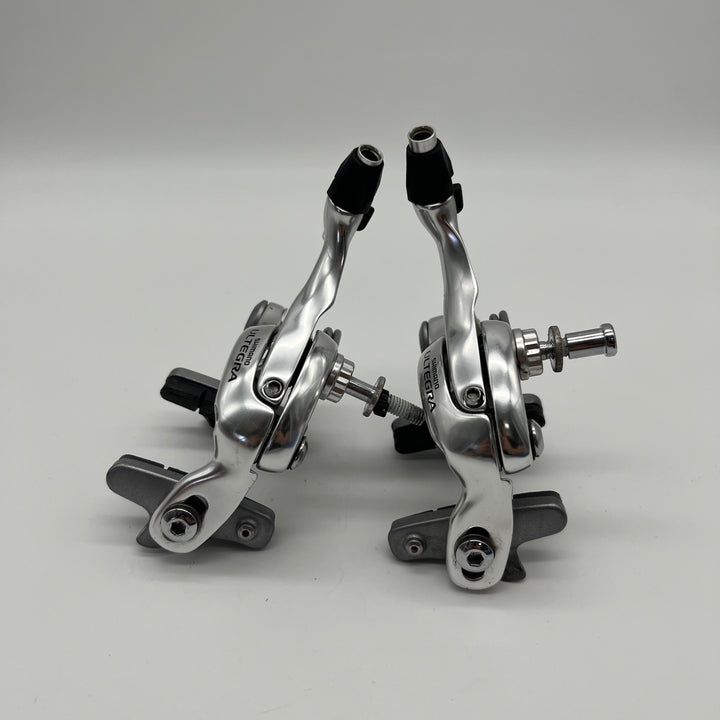 Shimano Ultegra BR-6600 Rim Brake Calipers Used