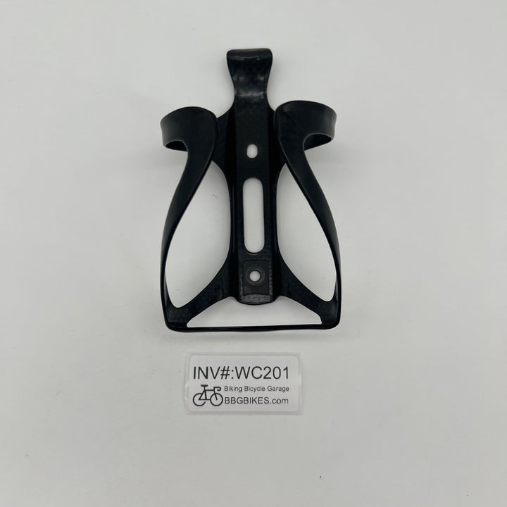 Carbon Fiber Water Bottle Cage