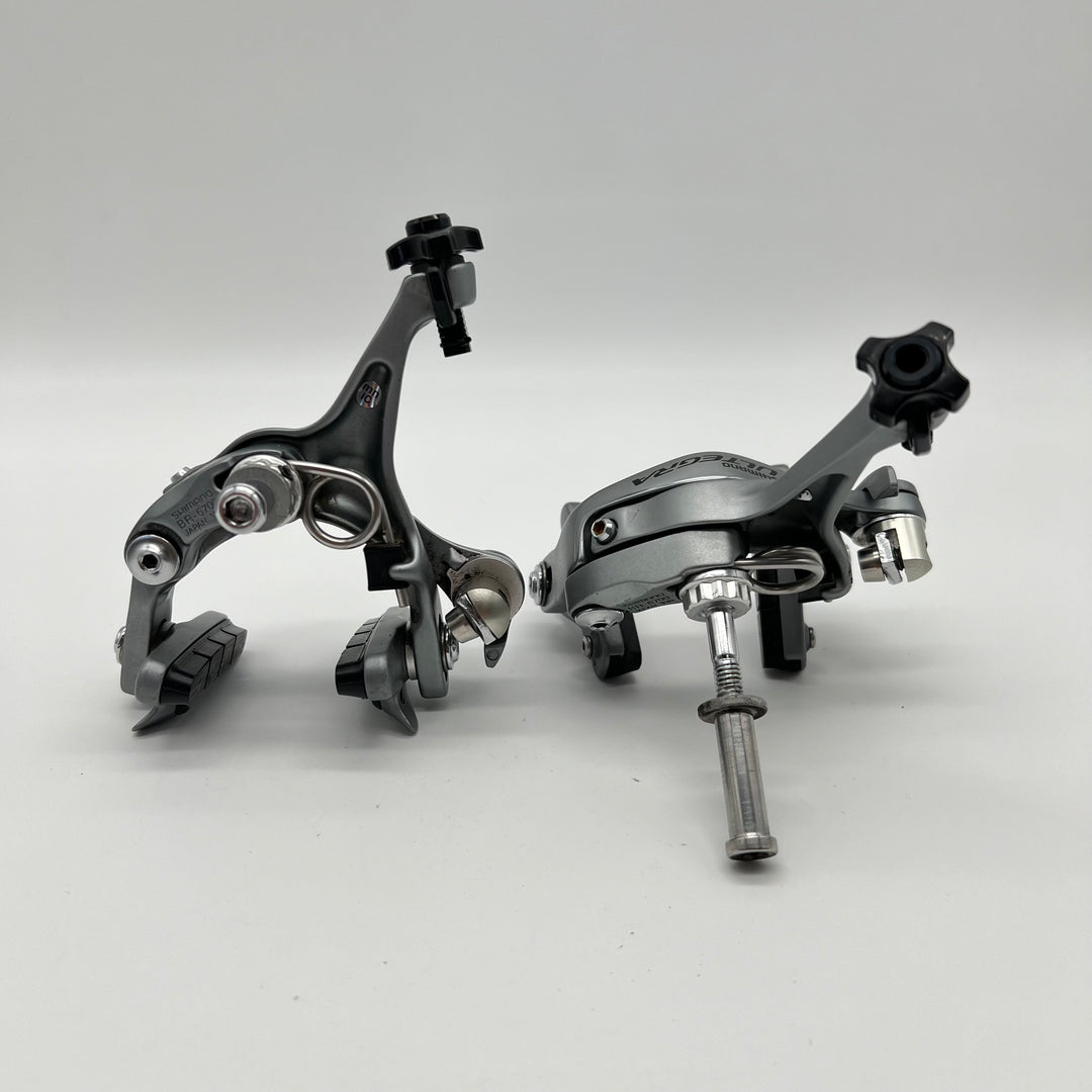 Shimano Ultegra BR-6700 Rim Brake Calipers Used