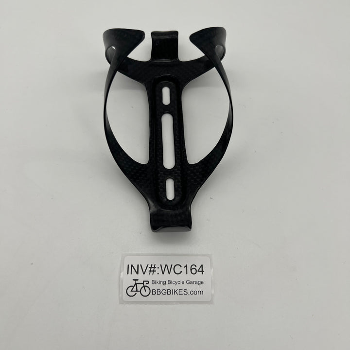 Carbon Fiber Water Bottle Cage