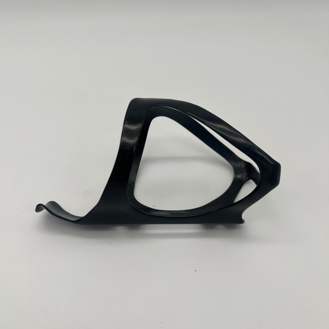 Carbon Fiber Water Bottle Cage