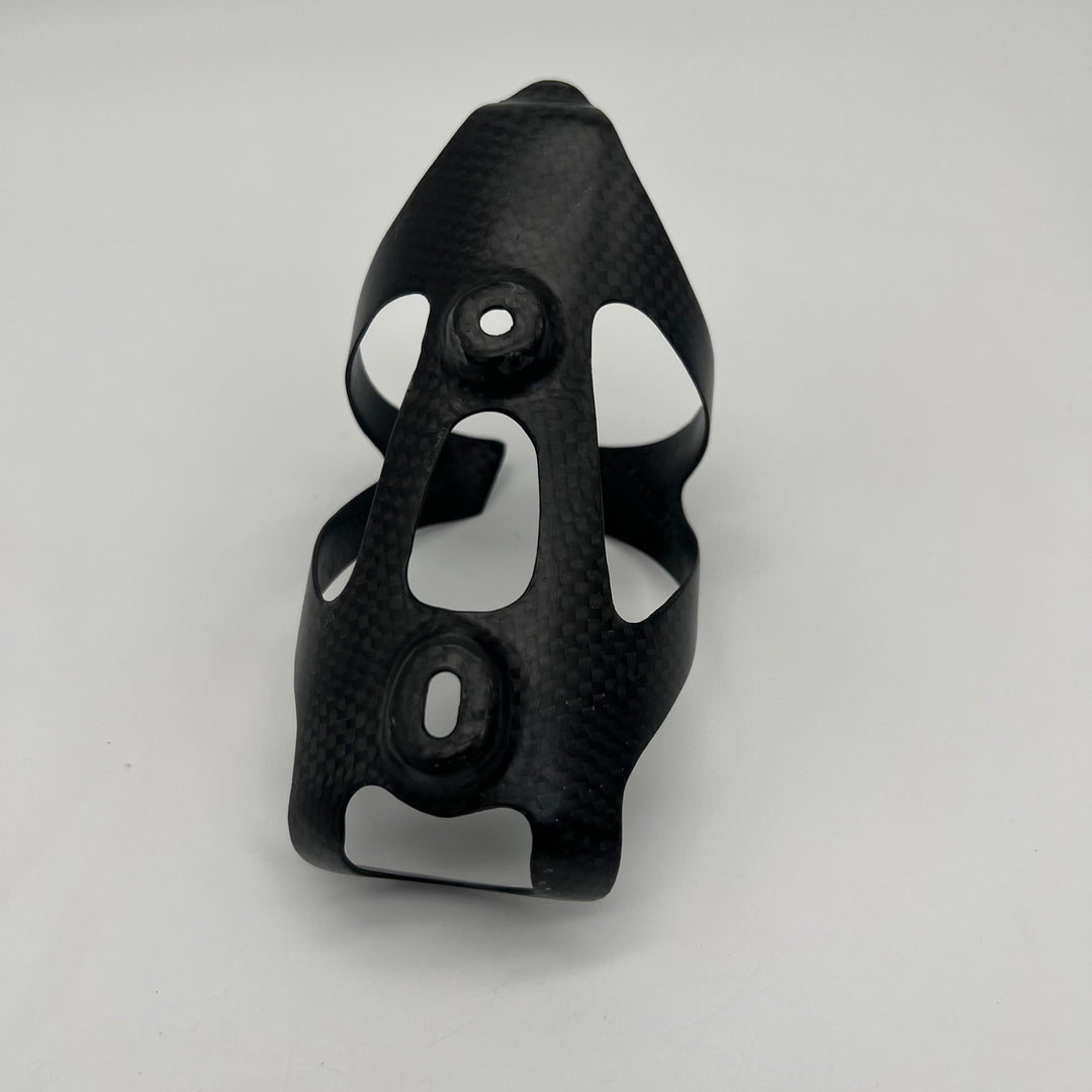 Carbon Fiber Water Bottle Cage