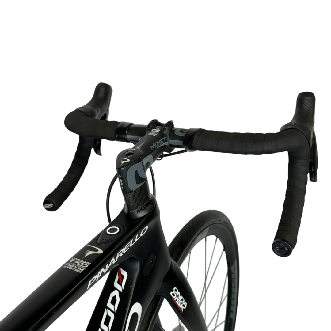 Used Pinarello Dyodo, Dura-Ace Di2 R9150, Carbon Fiber Road E-Bike - 2019, 50cm