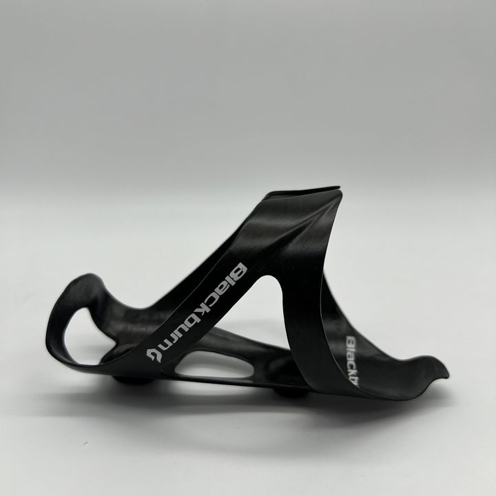 Blackburn Camber Carbon Fiber Water Bottle Cages for Road /Triathlon Bikes