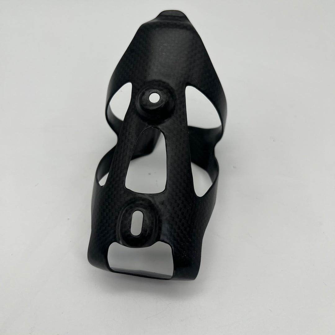 Carbon Fiber Water Bottle Cage