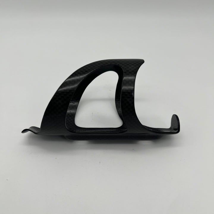 Carbon Fiber Water Bottle Cage