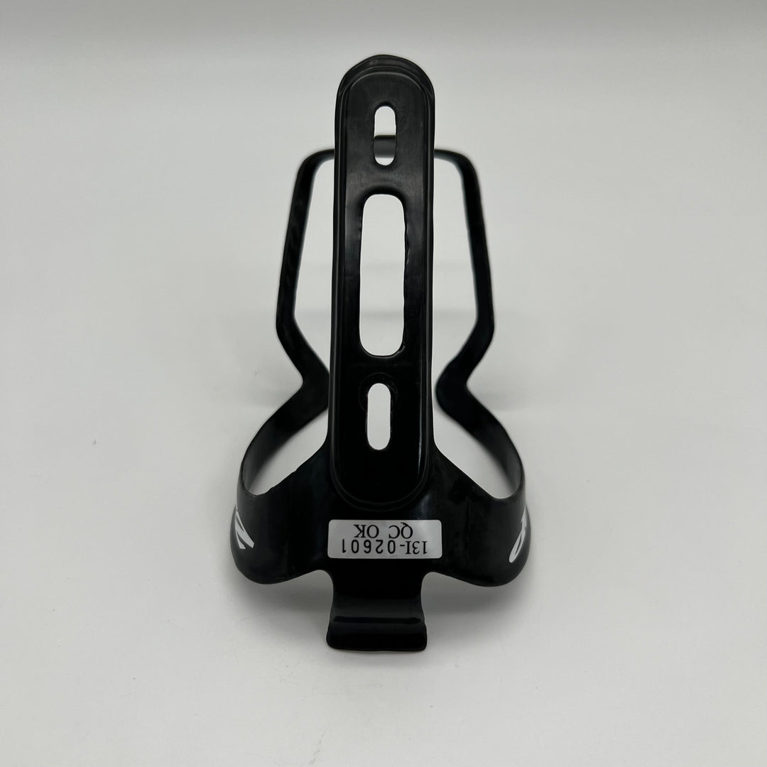 Zipp Weaponry SL Speed Water Bottle Cage Black