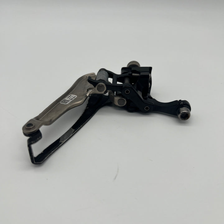 Campagnolo Record 12 speed Front Derailleur Used