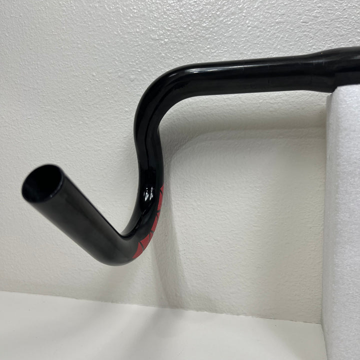 Used Specialized Carbon Fiber Handlebar, 31.8mm, 42cm, 177g