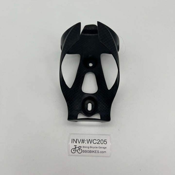 Carbon Fiber Water Bottle Cage