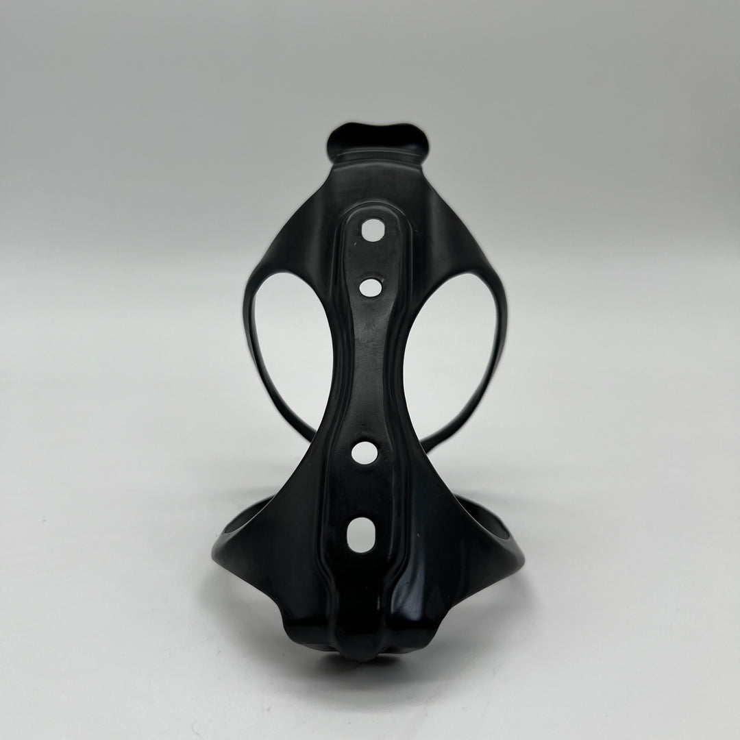 Arundel Mandible Carbon Fiber Water Bottle Cages for Road /Triathlon Bikes