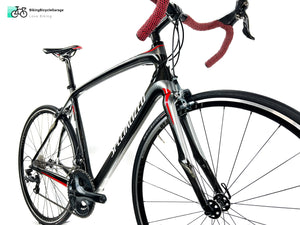 Specialized Roubaix SL3 Expert, Shimano Ultegra, Carbon Road Bike-2012, 56cm