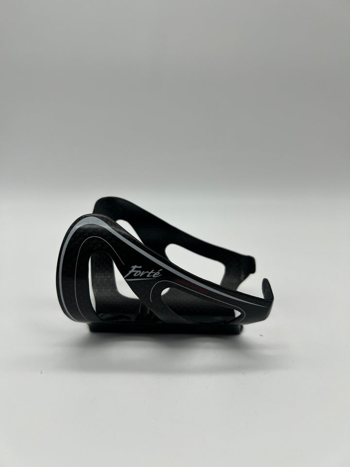 Forte Carbon Fiber Bike Water Bottle Cage