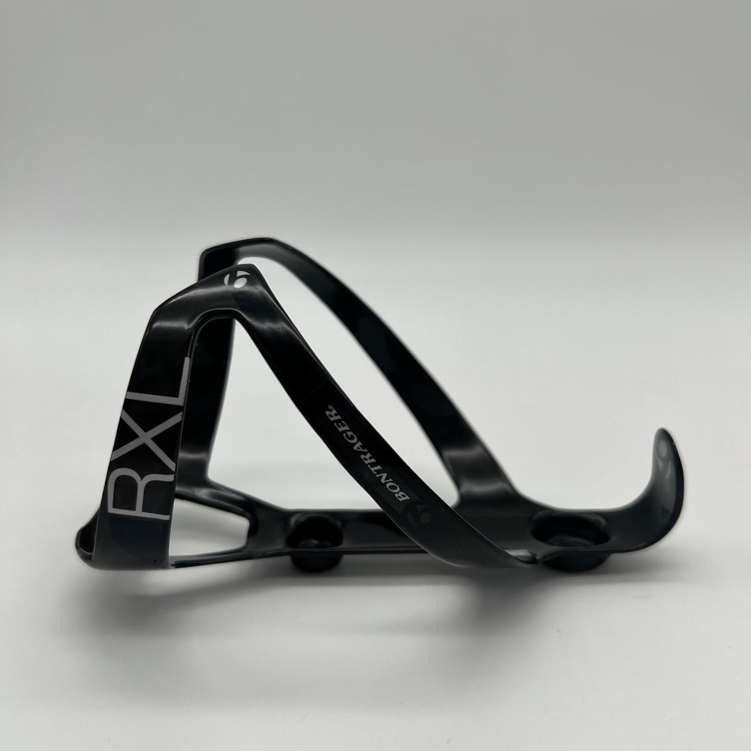 Bontrager RXL Carbon Fiber Bike Bicycle Water Bottle Cage