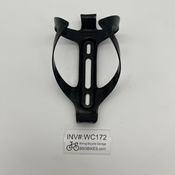 Carbon Fiber Water Bottle Cage