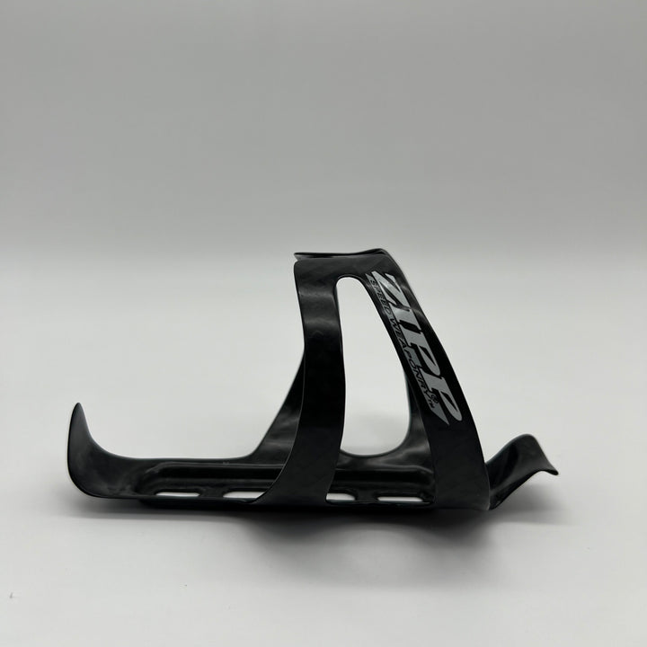 Zipp Speed Weaponry Carbon Fiber Water Bottle Cage