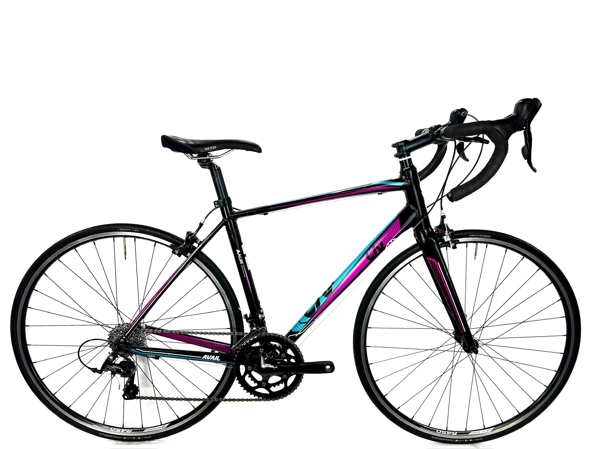 Liv Avail 3 Women's, Road Bike-2016, 19 Pounds! Size: Medium 54cm