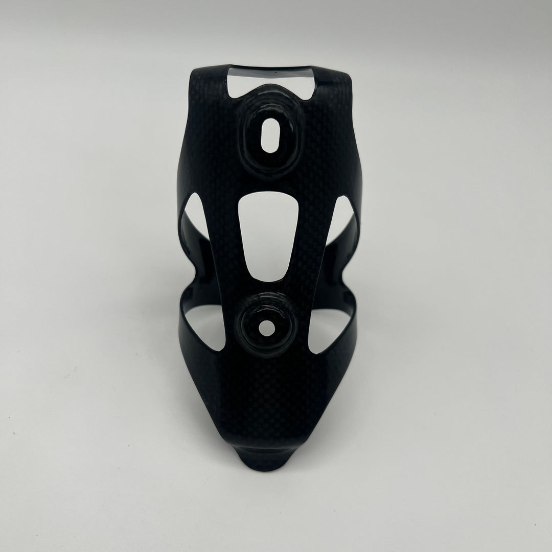 Carbon Fiber Water Bottle Cage