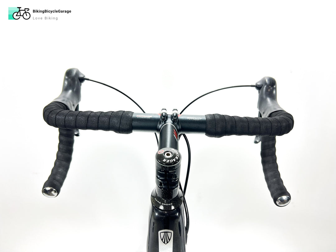 Trek Madone 5.2, Shimano Ultegra, Carbon Fiber Road Bike-2009, 56cm, MSRP:$4k