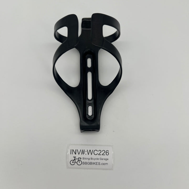 Carbon Fiber Water Bottle Cage