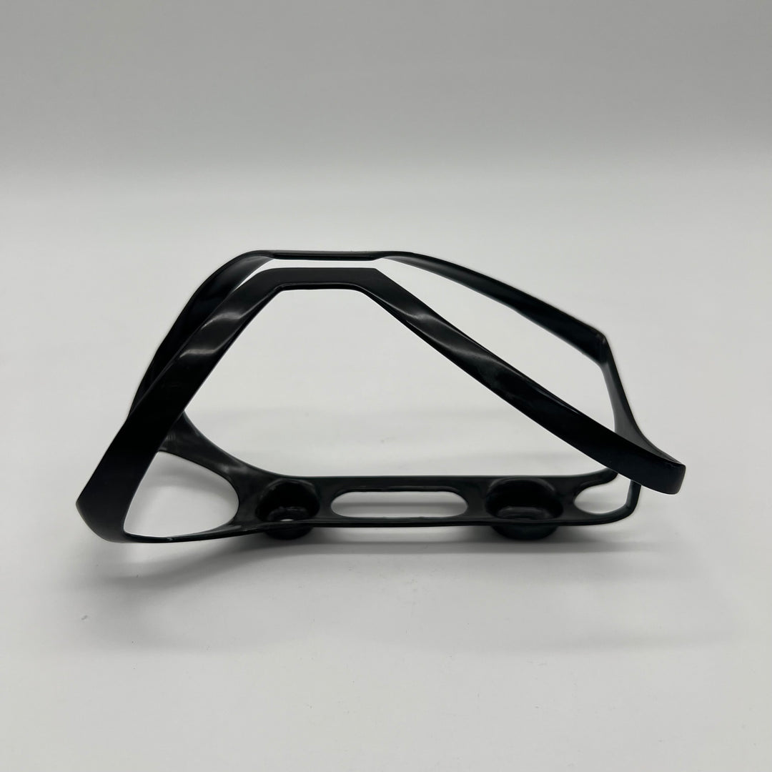 Blackburn Cinch Carbon Fiber Water Bottle Cages for Road /Triathlon Bikes