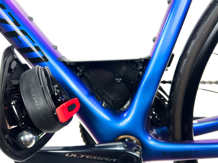 Specialized Roubaix Pro UDi2, Carbon Fiber Road Bike-2017, 61cm, MSRP:$5,500
