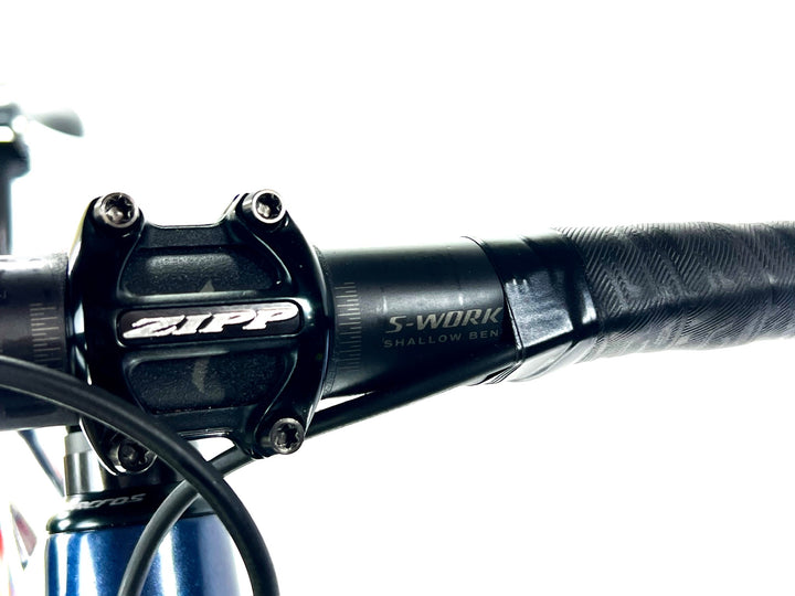 Scott Addict RC 10, SRAM Red eTap 11-speed, Power Meter, Carbon Bike-2018, 52cm