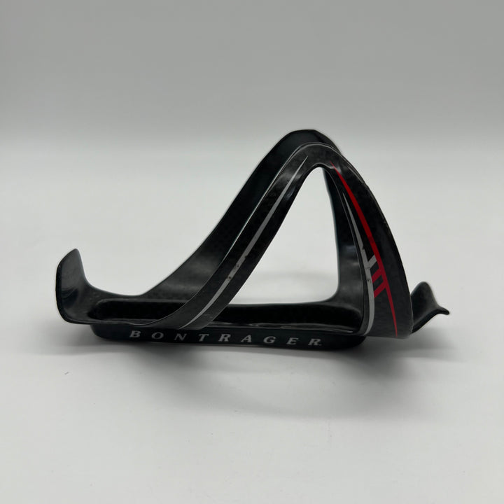 Bontrager RXL Carbon Fiber Bike Bicycle Water Bottle Cage