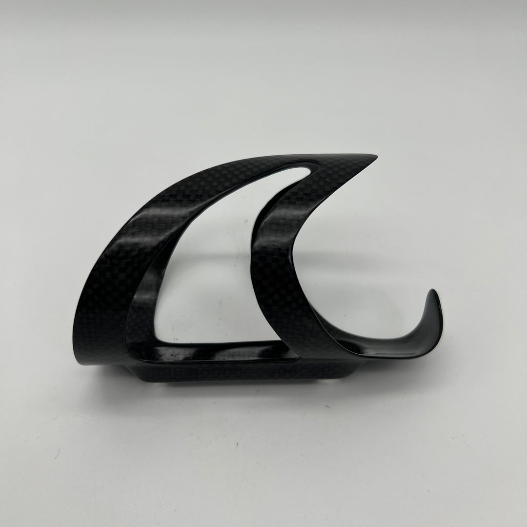 Carbon Fiber Water Bottle Cage