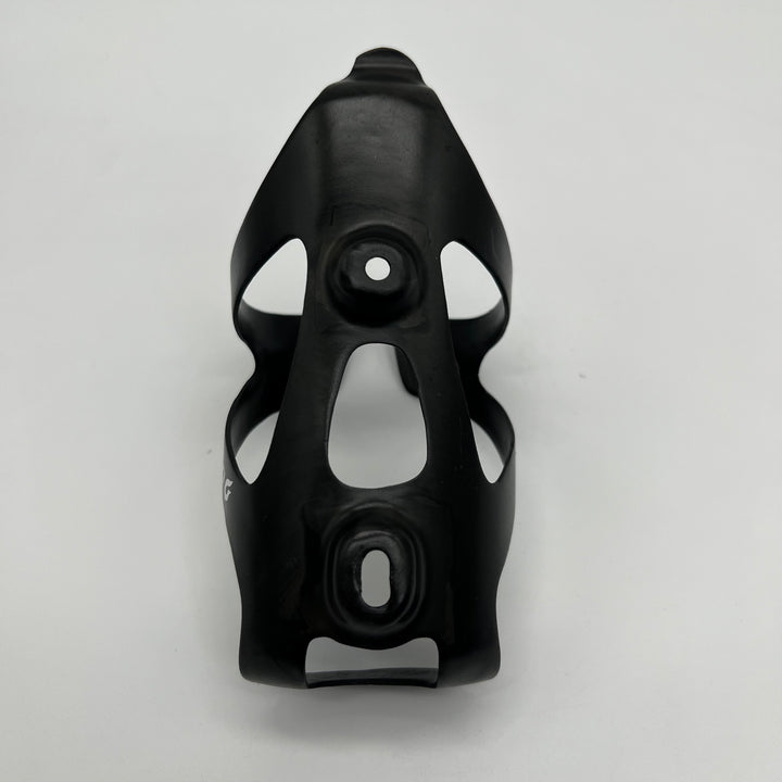 Blackburn Camber Carbon Fiber Water Bottle Cages for Road /Triathlon Bikes