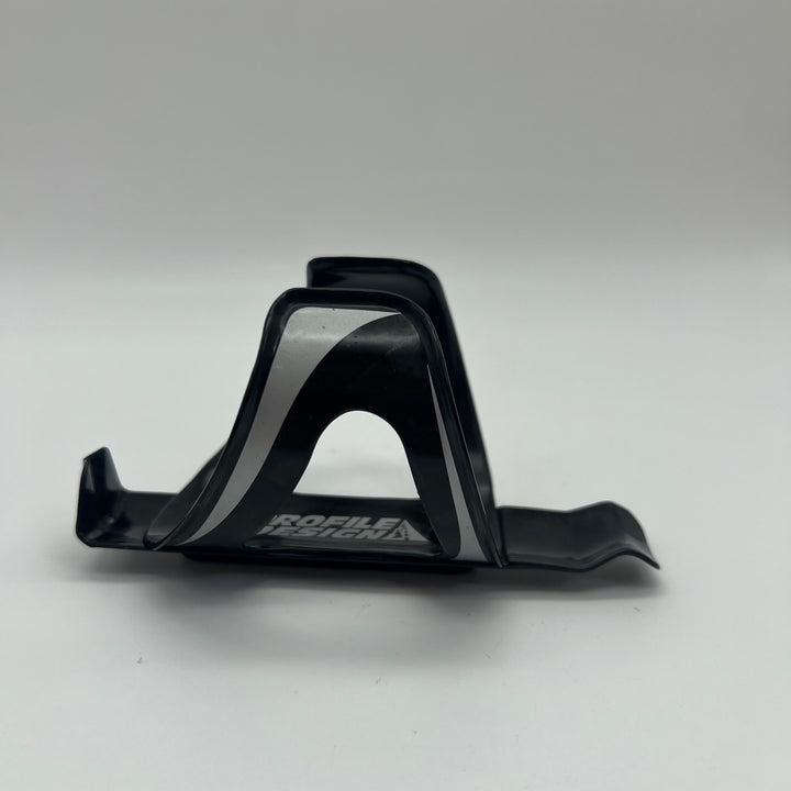 Profile Design Carbon Fiber Water Bottle Cage